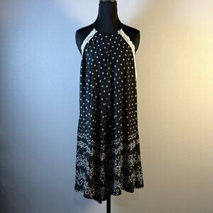 Sleeveless sleepwear